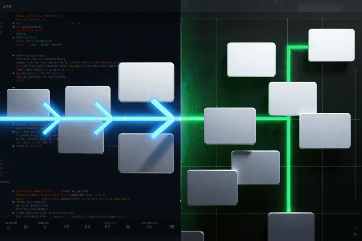 CSS Flexbox vs Grid: When to Use Each Layout System