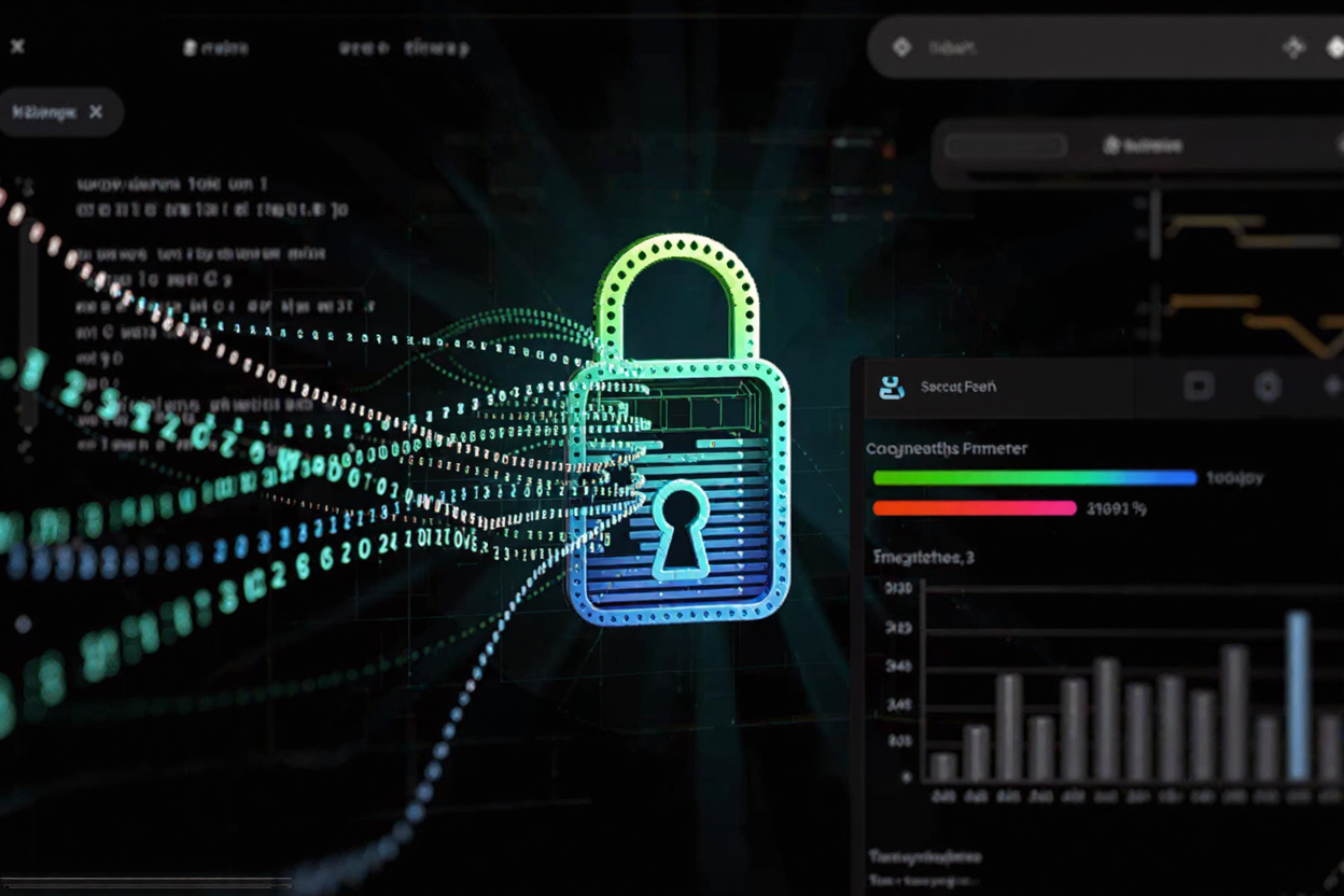 Generate Secure Passwords: Create Strong, Uncrackable Keys