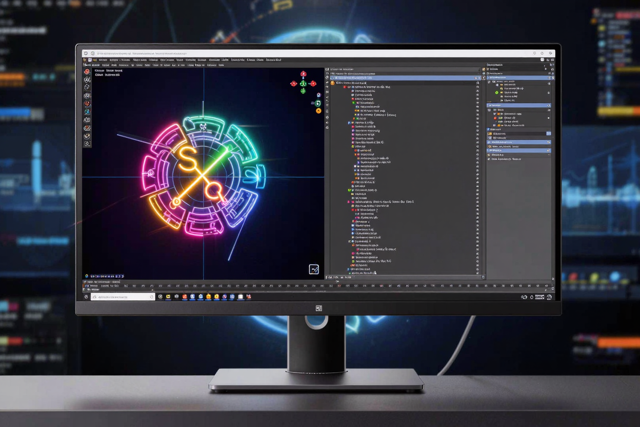 Generate SVG Code with Online Editors: A Comprehensive Guide
