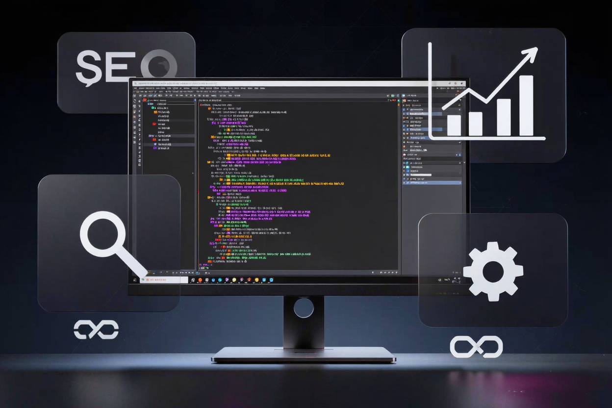 Master Meta Tag Generators for Better SEO Rankings
