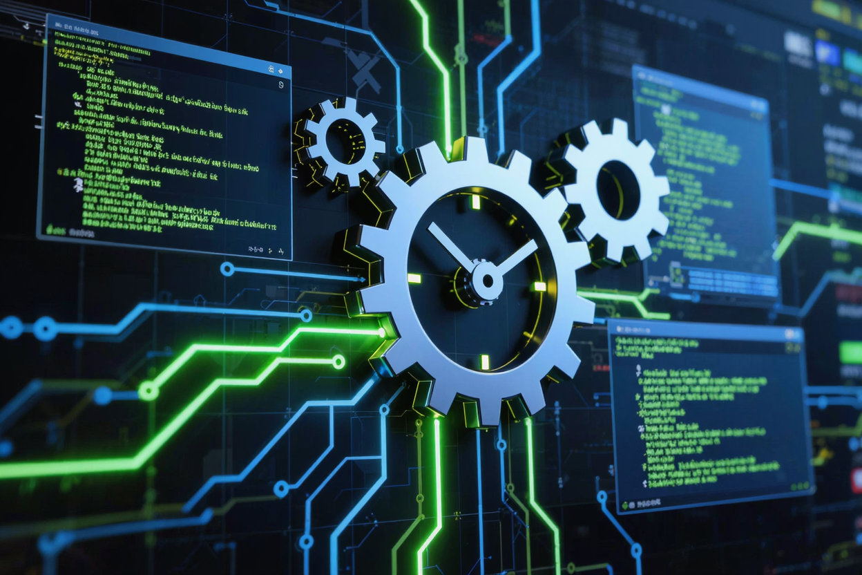 Crontab File Generation: The Complete DevToolHere Guide