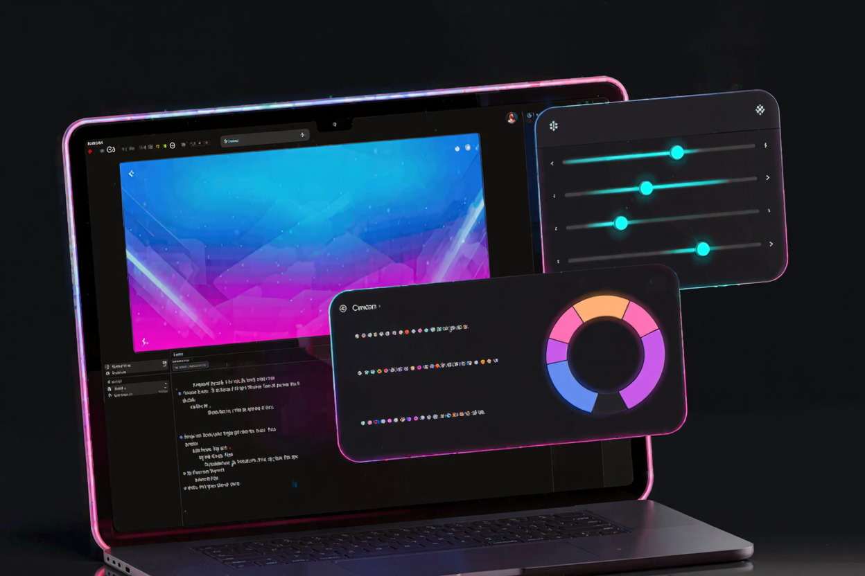 The Complete Guide to CSS Gradient Generators