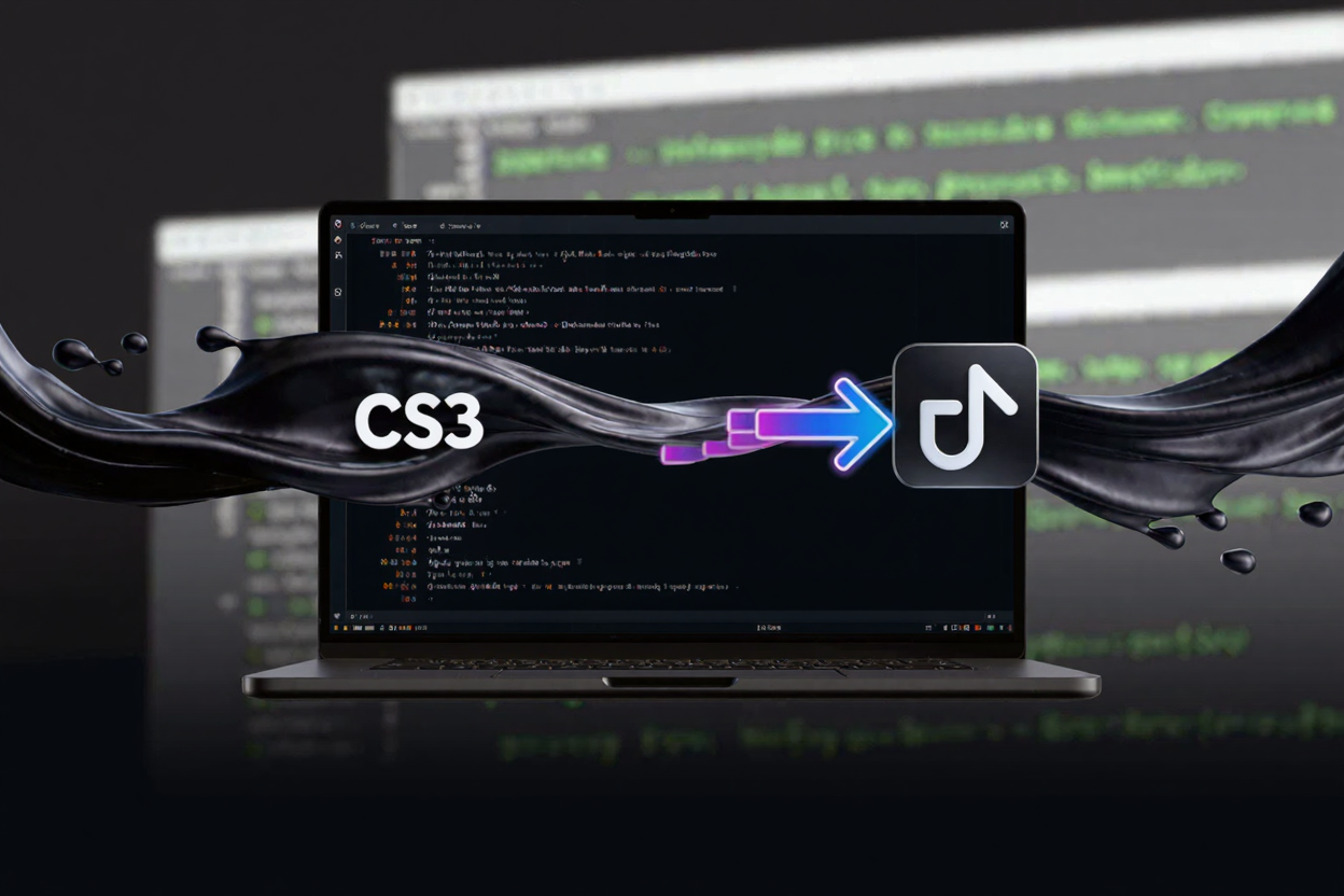 CSS to Tailwind Conversion Tools: The Complete Guide