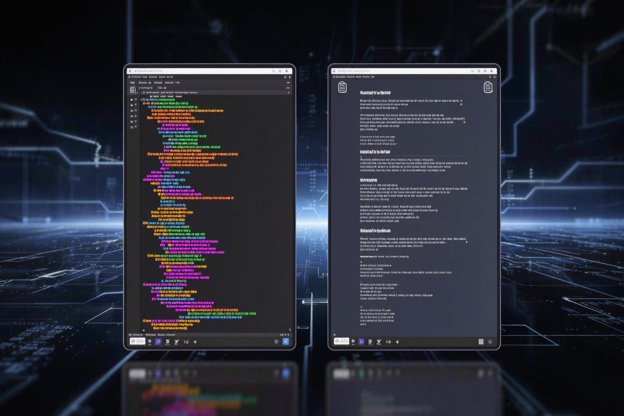 Markdown Formatting & Preview: The Complete DevToolHere Guide