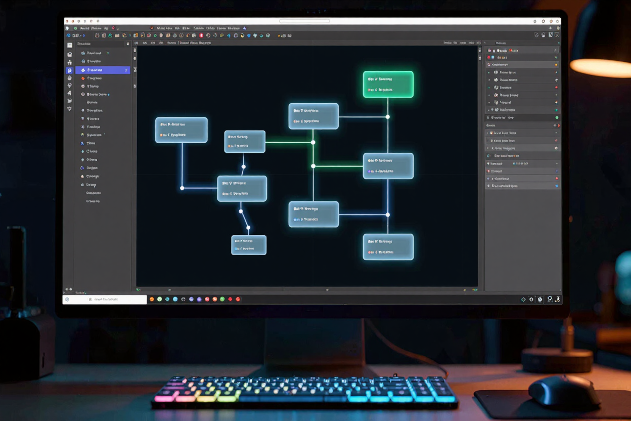Understanding Schema Designer Tools for Databases